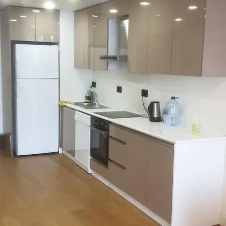 Pullman Istanbulská provincie