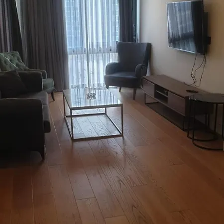 Apartment Pullman *