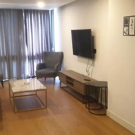 Pullman Apartament